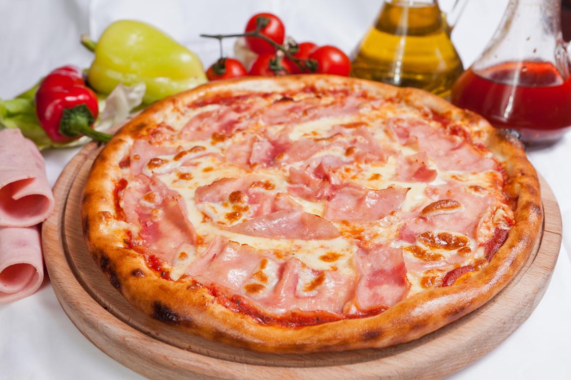 Prosciutto